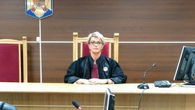 VIDEO De ce boală suferea Georgeta Ciungan, judecătoarea care s-a sinucis în Bihor. Totul a ieșit la iveală acum